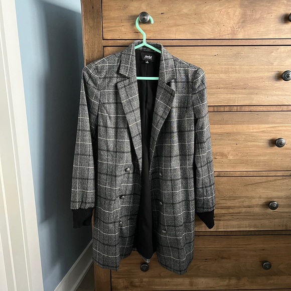 Marled by Olivia Culpo Blazer - Picture 2 of 6